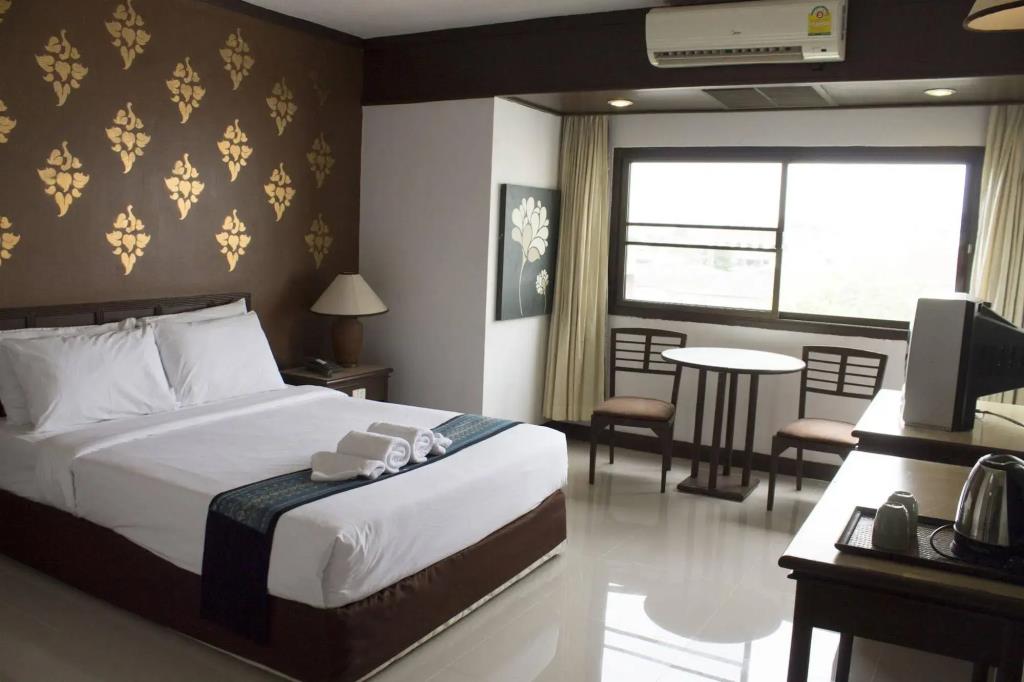 Tapae Place Hotel Chiangmai 3*