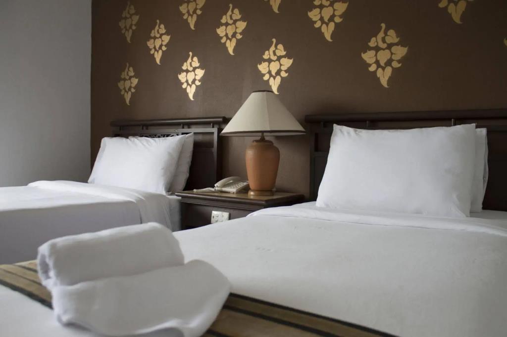 Tapae Place Hotel Chiangmai 3*