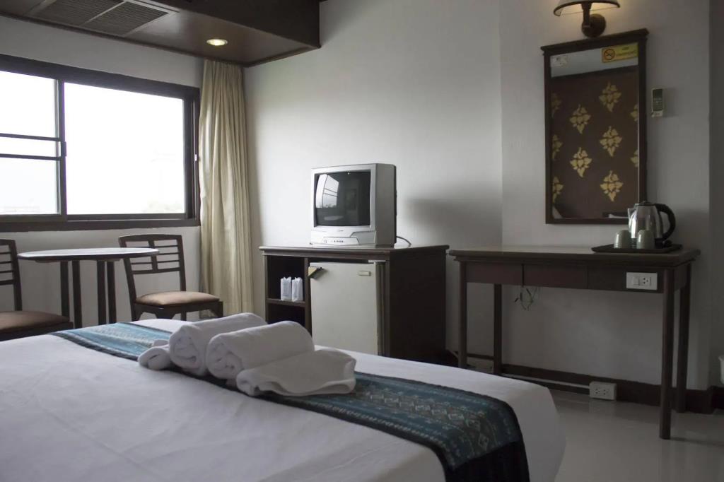 Tapae Place Hotel Chiangmai 3*