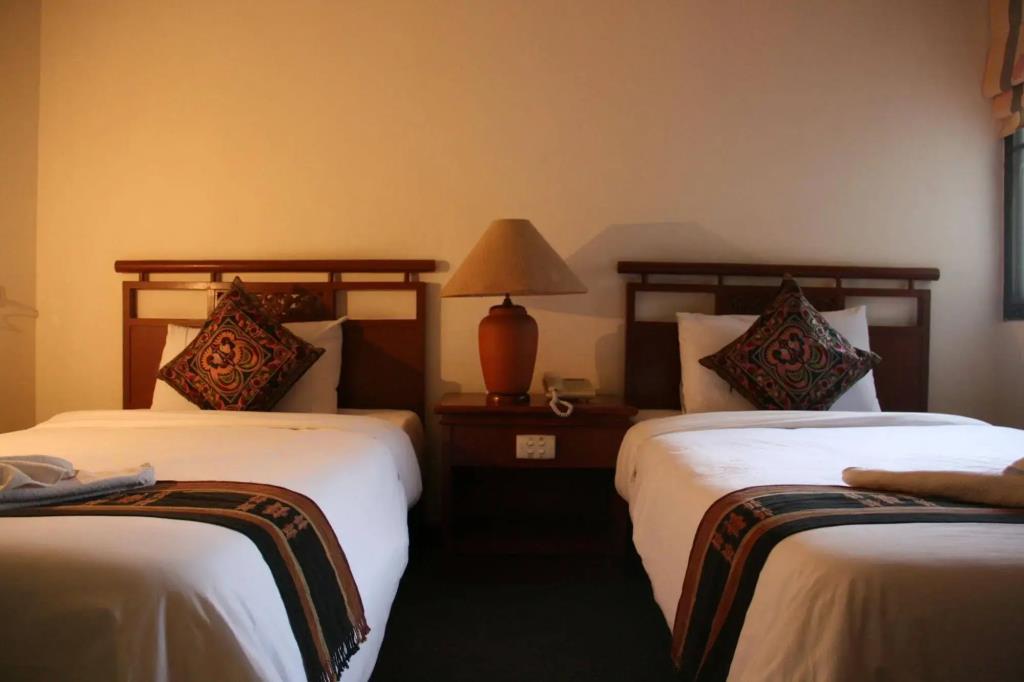 Tapae Place Hotel Chiangmai 3*