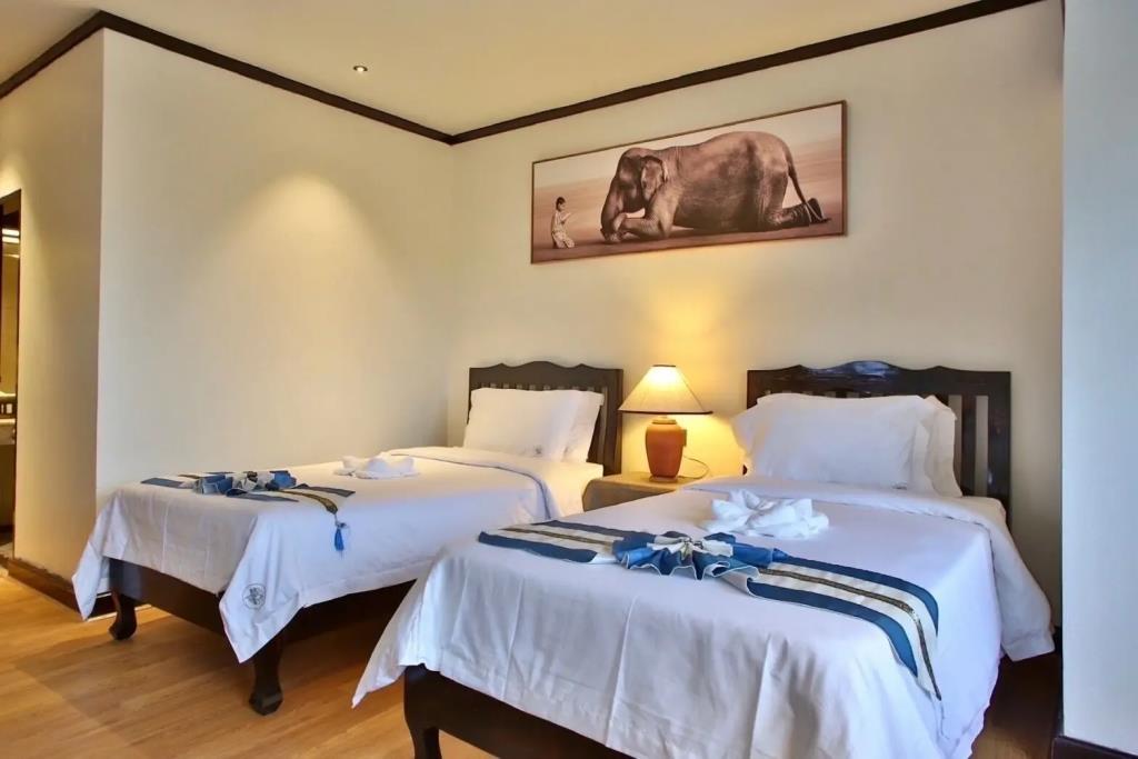 Tapae Place Hotel Chiangmai 3*