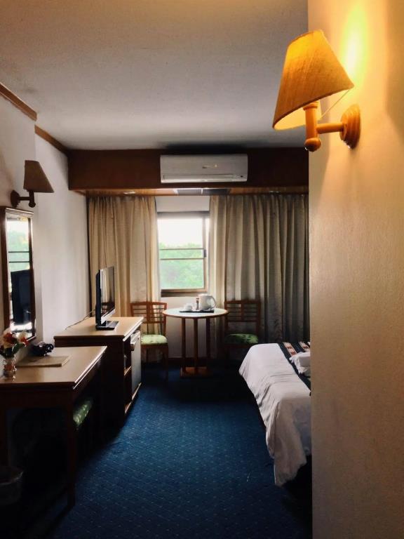 Tapae Place Hotel Chiangmai 3*