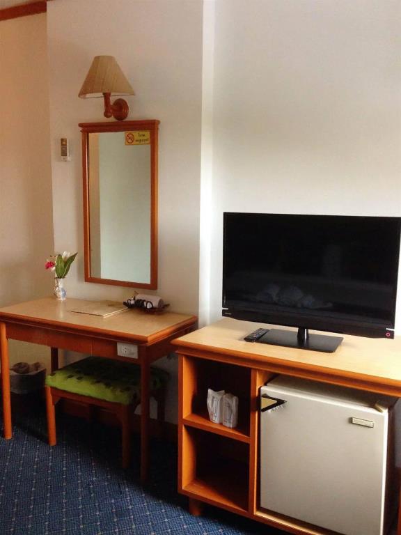 Tapae Place Hotel Chiangmai 3*