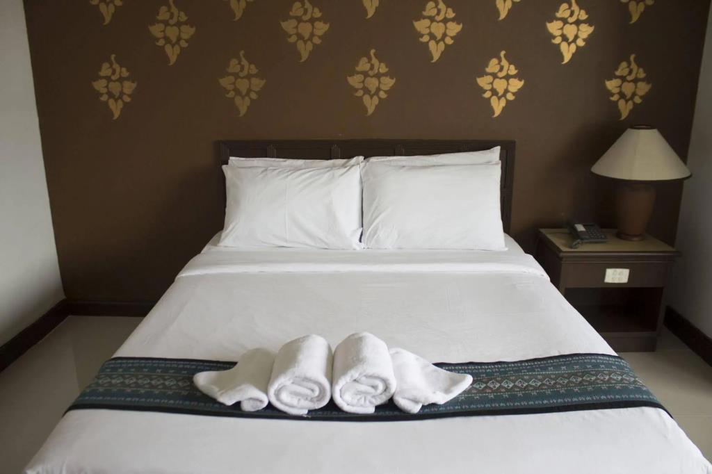 Tapae Place Hotel Chiangmai 3*