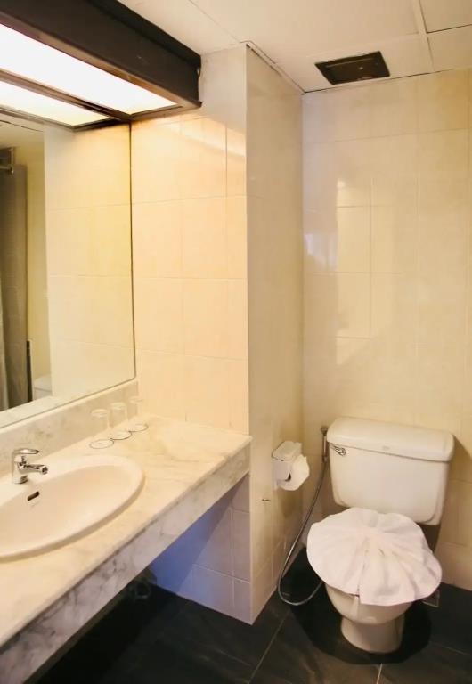 Tapae Place Hotel Chiangmai 3*