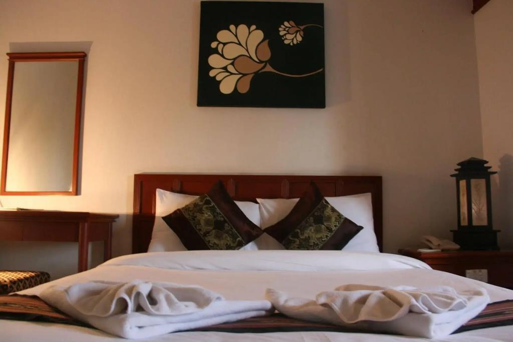 Tapae Place Hotel Chiangmai 3*