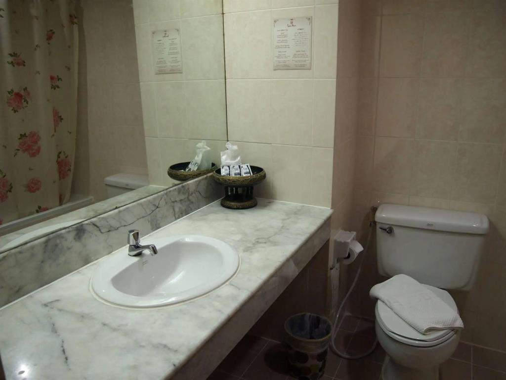 Tapae Place Hotel Chiangmai 3*