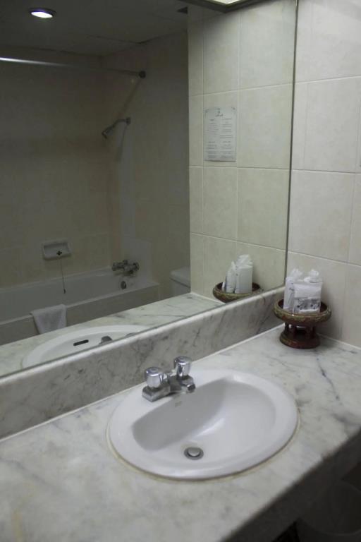 Tapae Place Hotel Chiangmai 3*