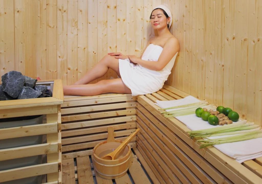 Metro Points Hotel Ho Chi Minh 3*