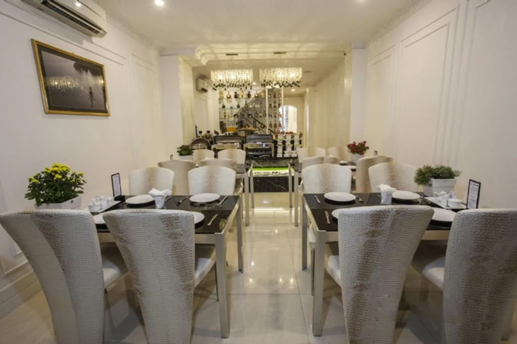 Golden Star Hotel 3*