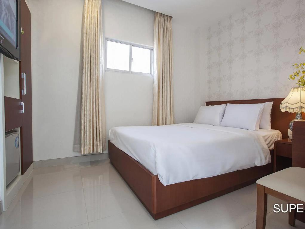 Golden Star Hotel 3*