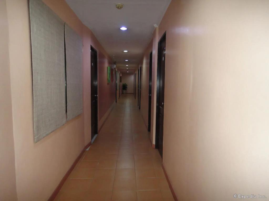 Hotel Pier Cuatro 3*