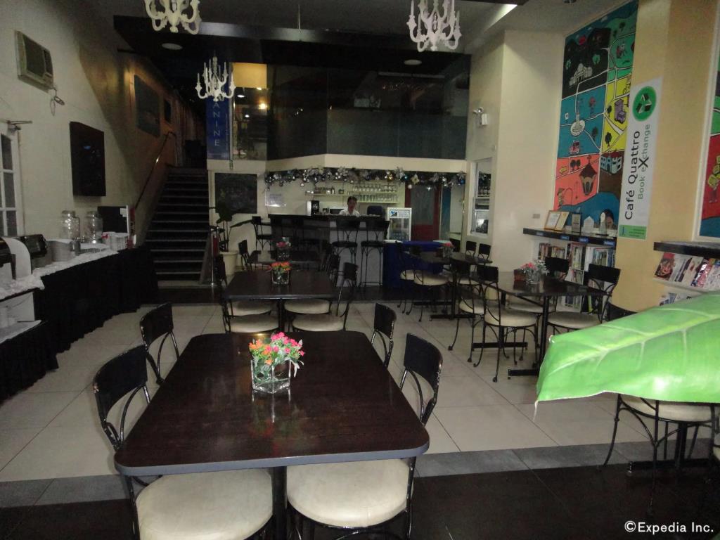 Hotel Pier Cuatro 3*