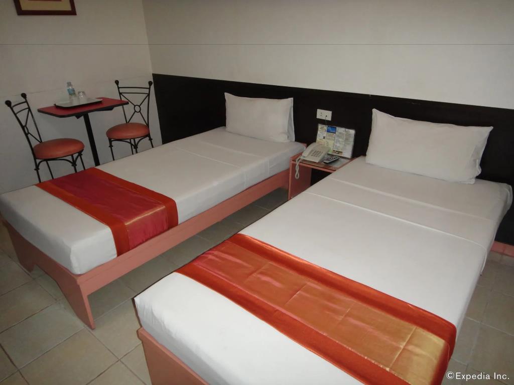 Hotel Pier Cuatro 3*