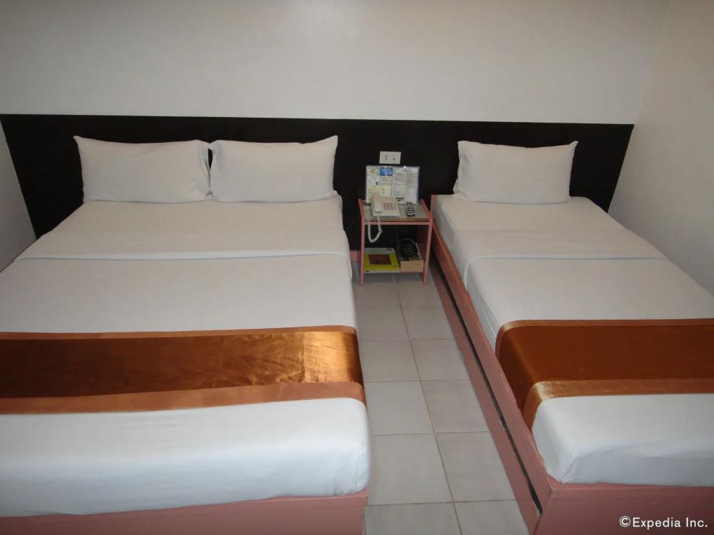 Hotel Pier Cuatro 3*