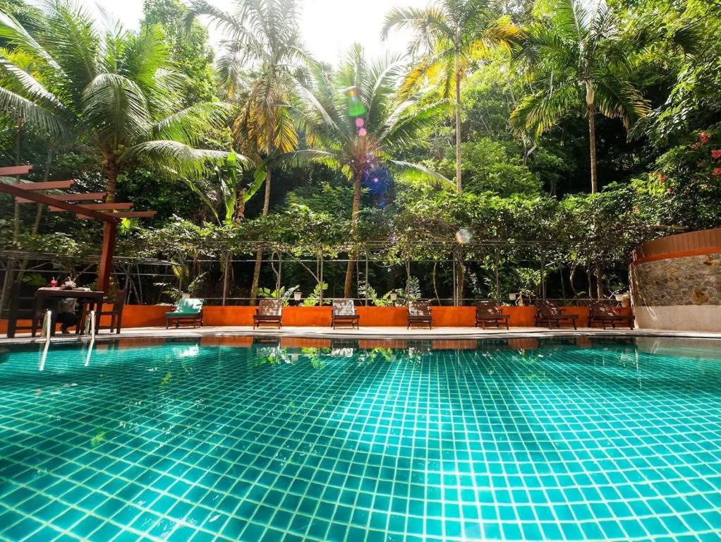 Ratana Hill Patong 3*