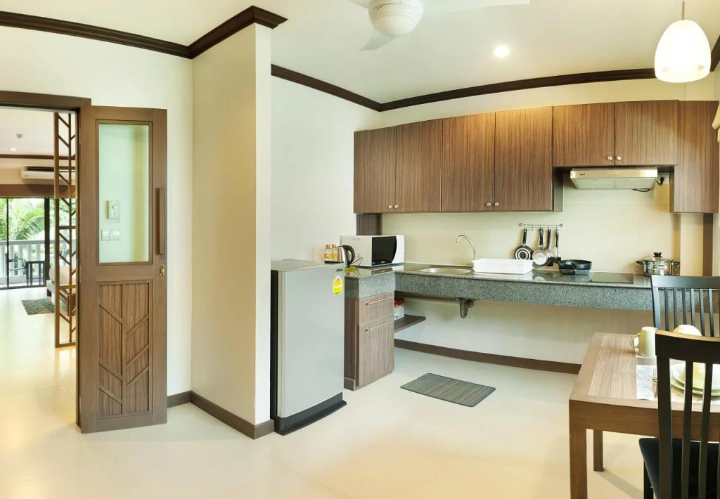 Ratana Hill Patong 3*