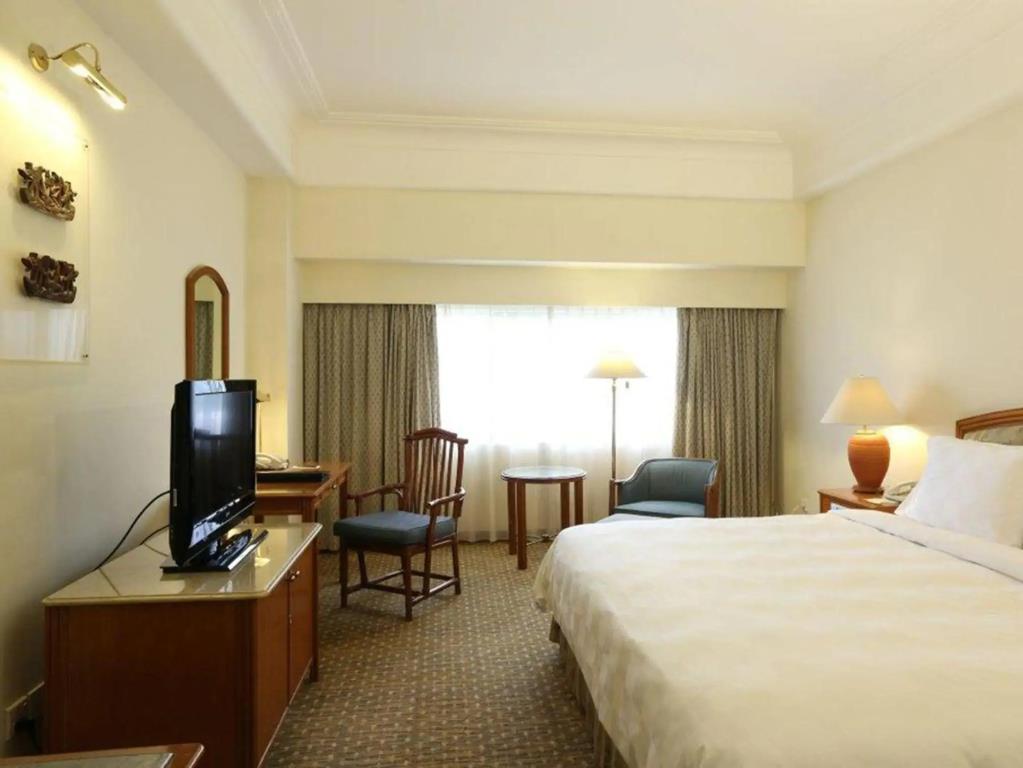 Ratana Hill Patong 3*