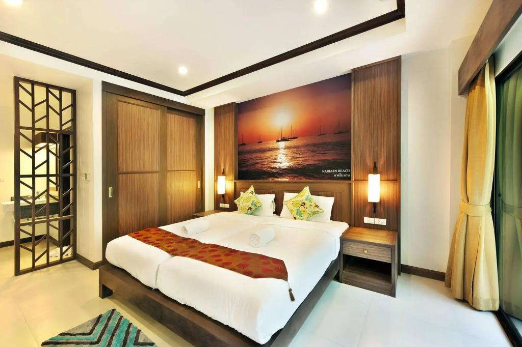 Ratana Hill Patong 3*