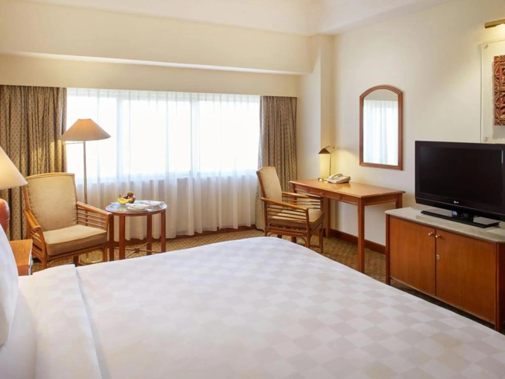 Ratana Hill Patong 3*