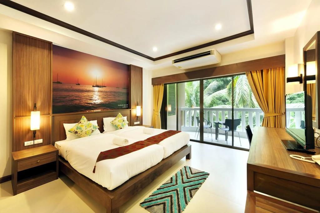 Ratana Hill Patong 3*