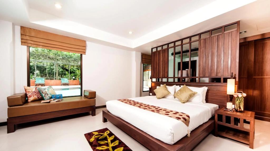 Ratana Hill Patong 3*