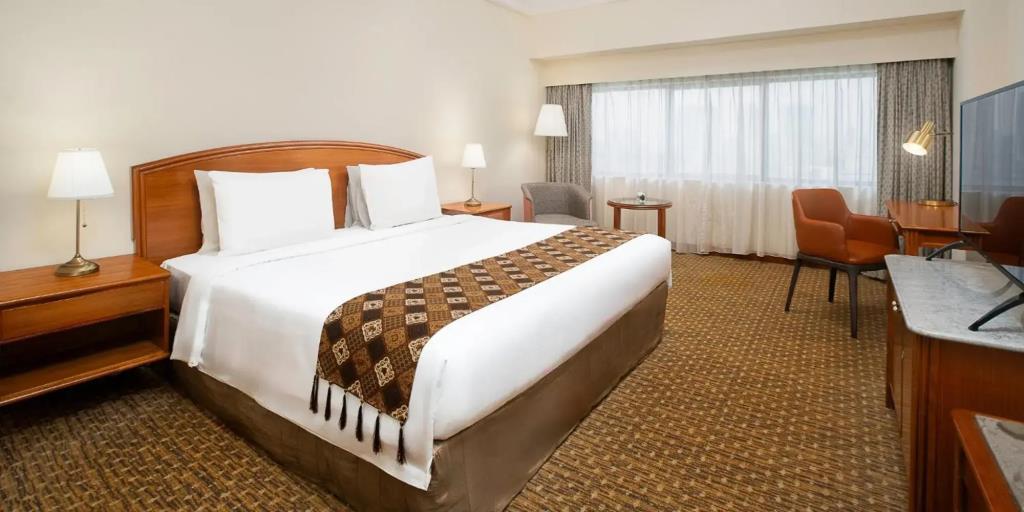 Ratana Hill Patong 3*