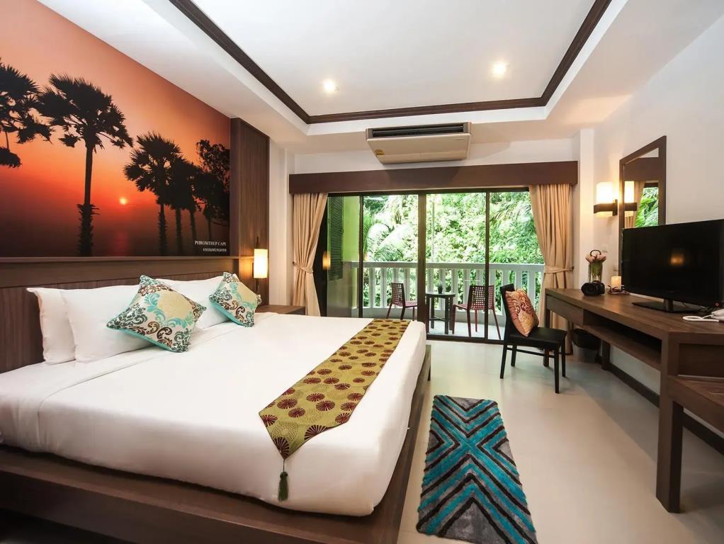 Ratana Hill Patong 3*