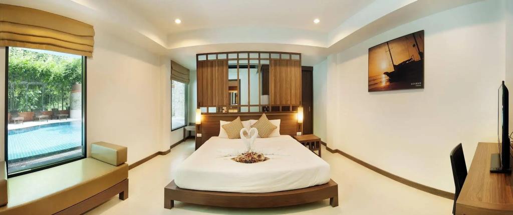 Ratana Hill Patong 3*