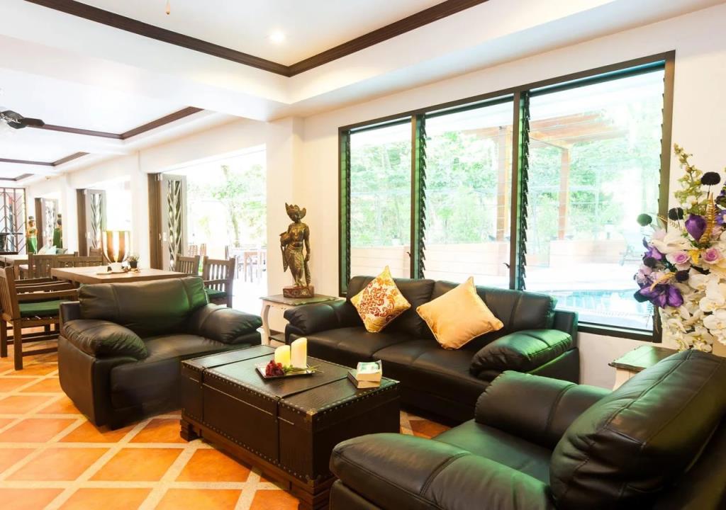 Ratana Hill Patong 3*