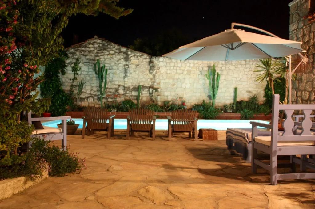 1882 Butik Otel 0*