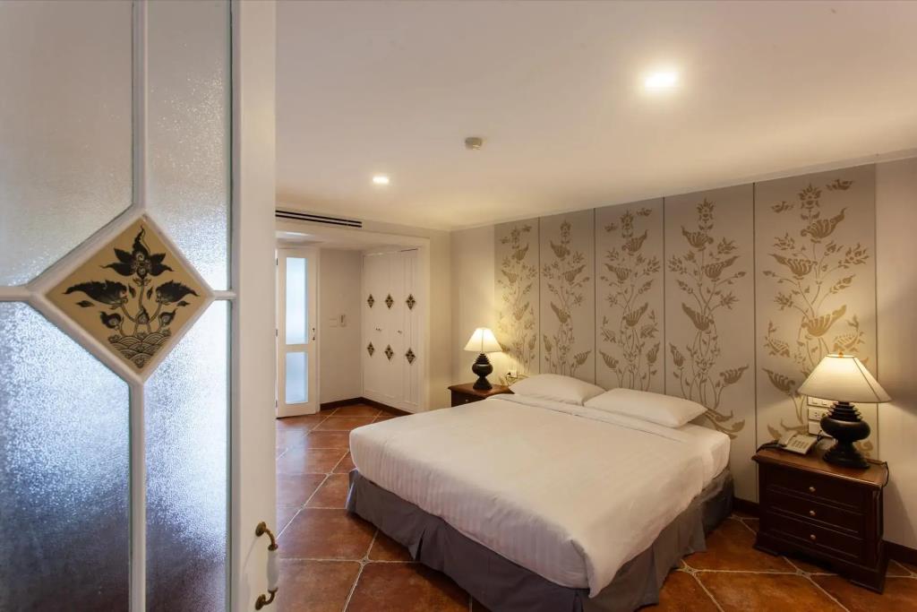 Viangbua Mansion 3*