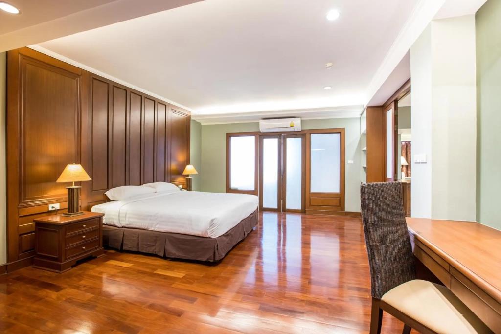 Viangbua Mansion 3*