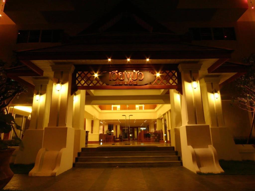 Viangbua Mansion 3*