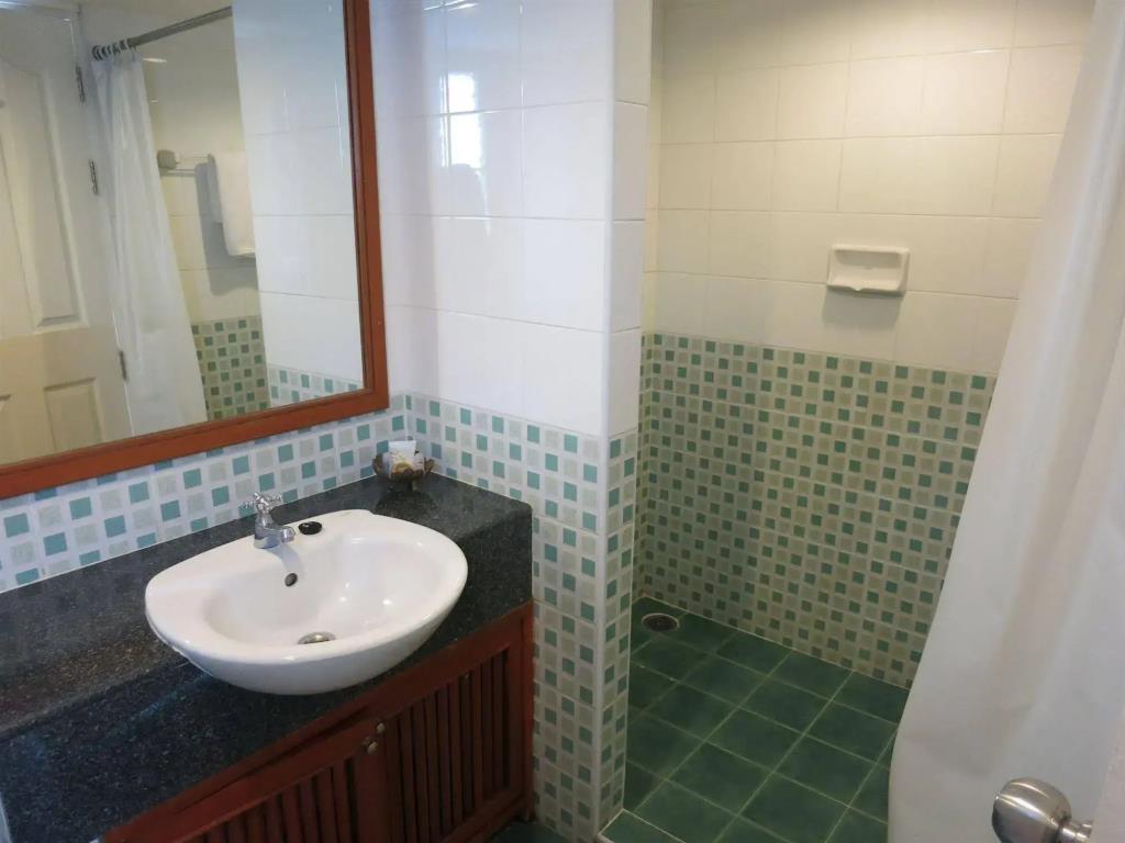 Viangbua Mansion 3*