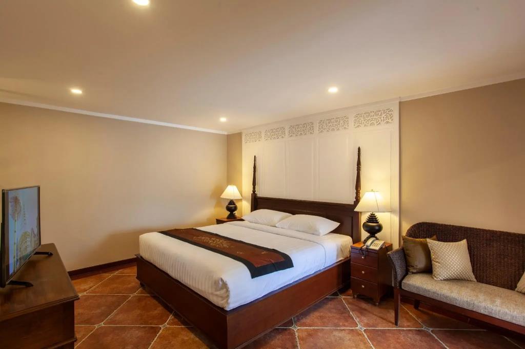 Viangbua Mansion 3*