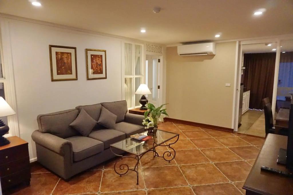 Viangbua Mansion 3*