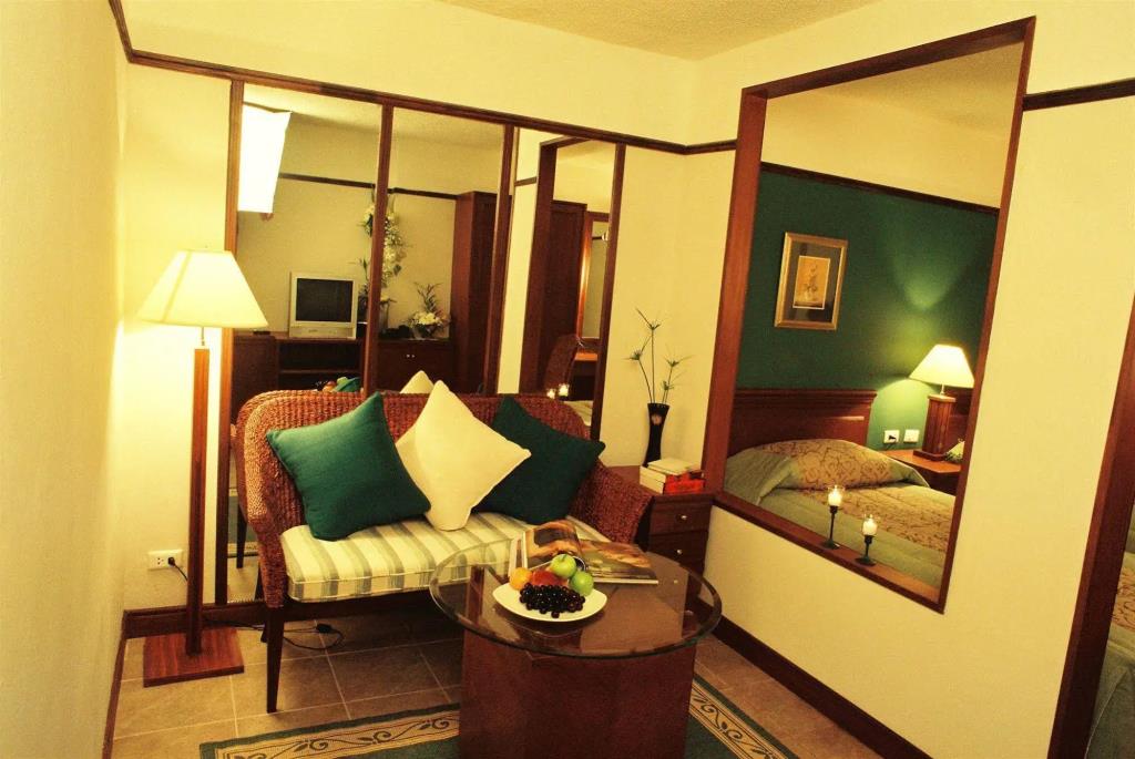 Viangbua Mansion 3*