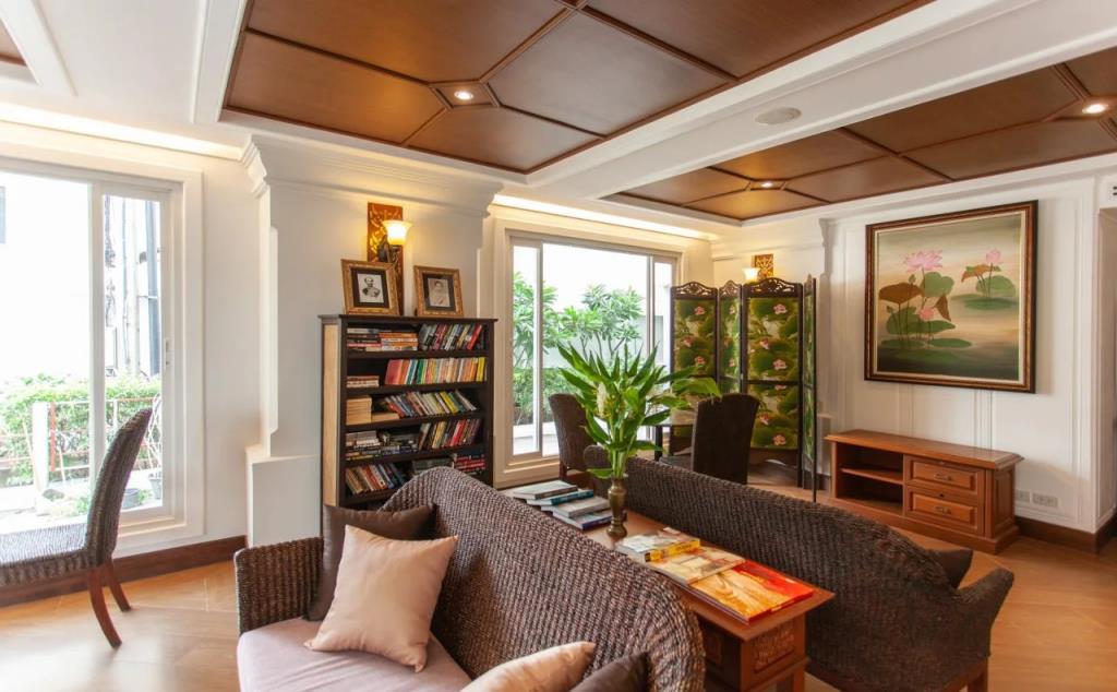 Viangbua Mansion 3*