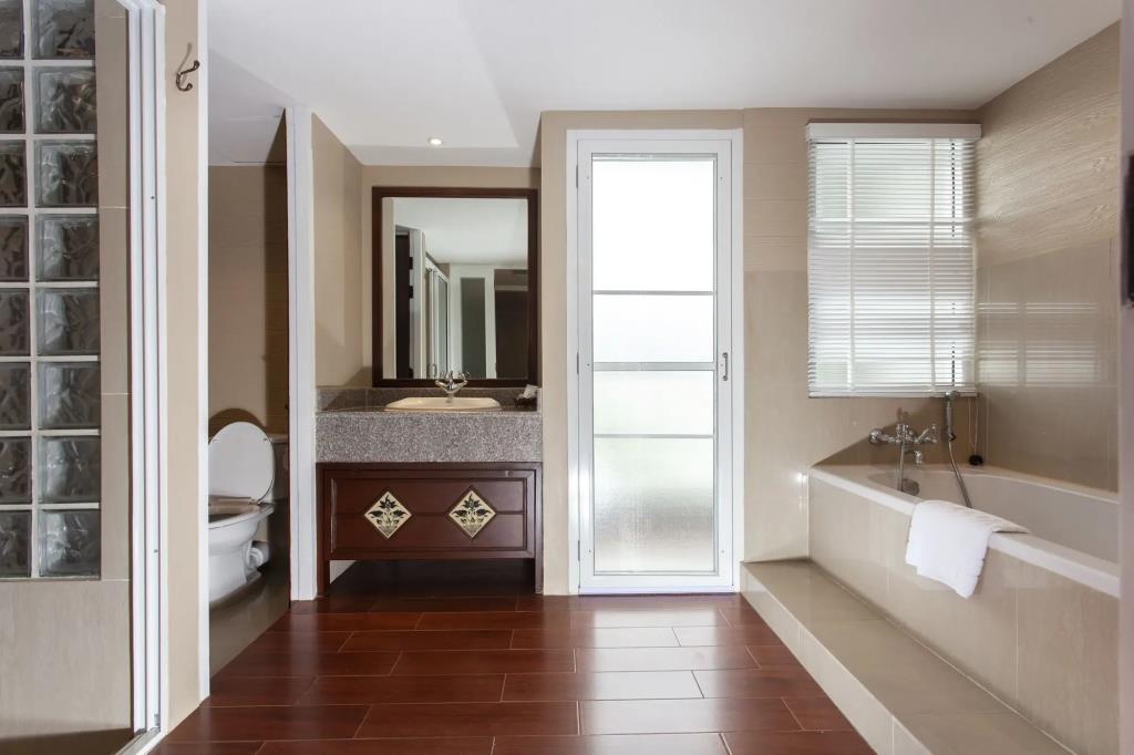 Viangbua Mansion 3*