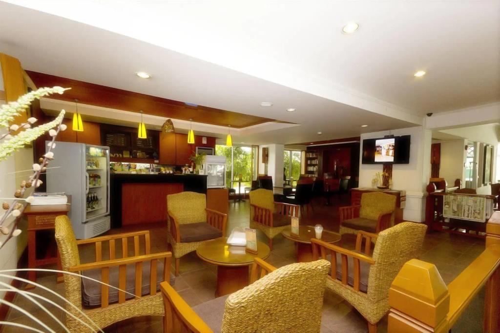 Viangbua Mansion 3*