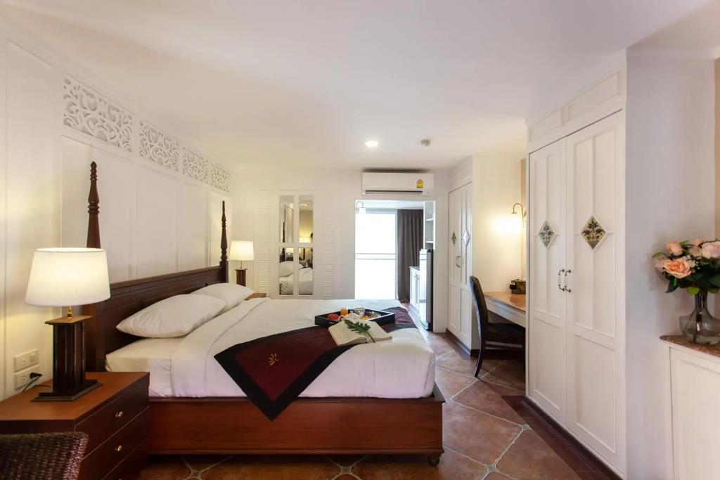 Viangbua Mansion 3*