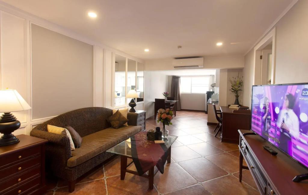Viangbua Mansion 3*