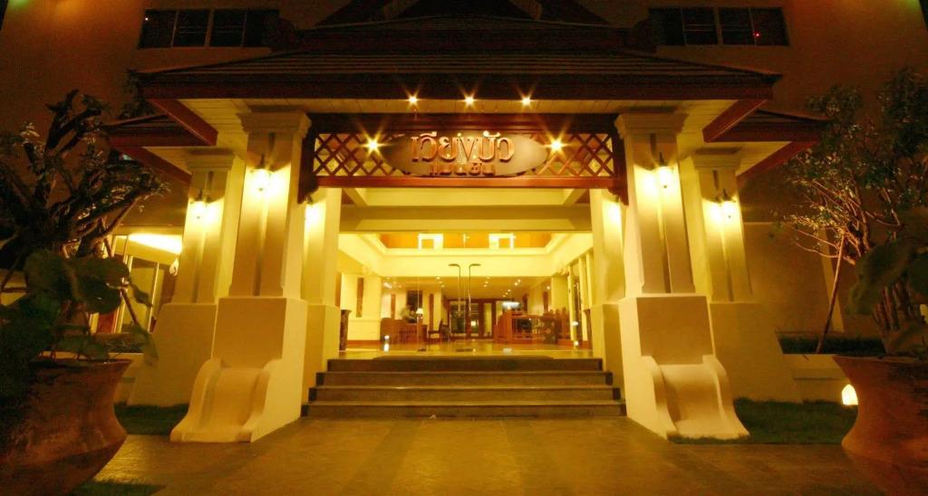 Viangbua Mansion 3*