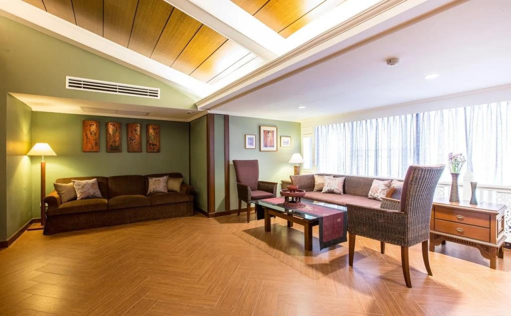 Viangbua Mansion 3*