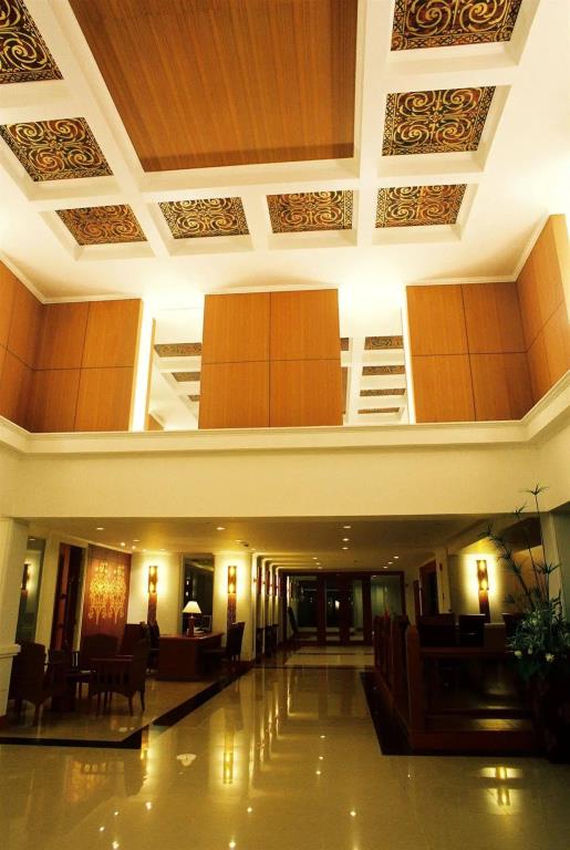 Viangbua Mansion 3*