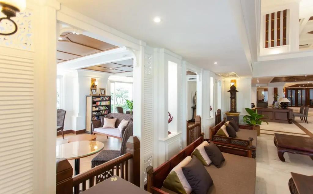 Viangbua Mansion 3*