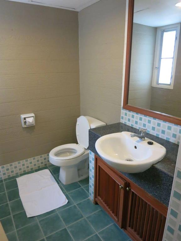 Viangbua Mansion 3*