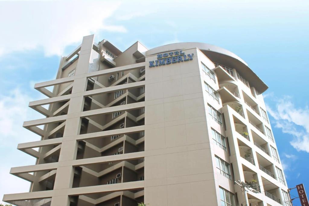 Hotel Kimberly Manila 3*