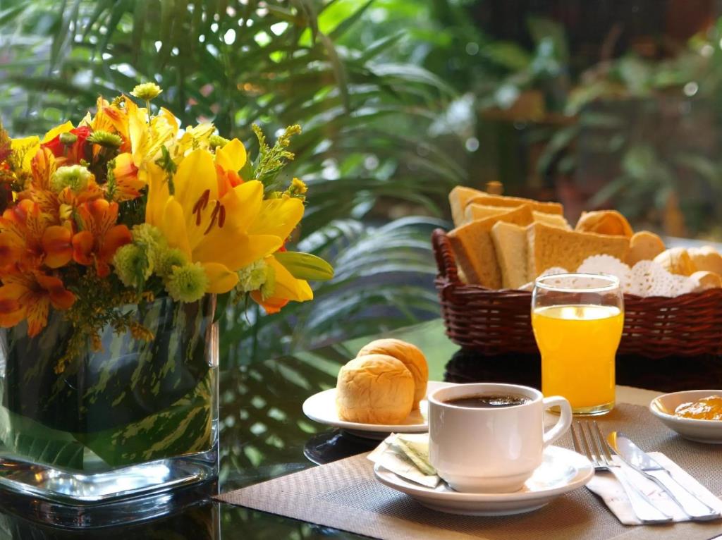 Hotel Kimberly Manila 3*